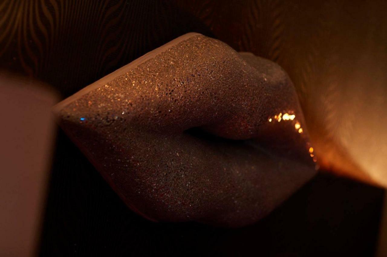 Crystal Love Appart Порнише Экстерьер фото